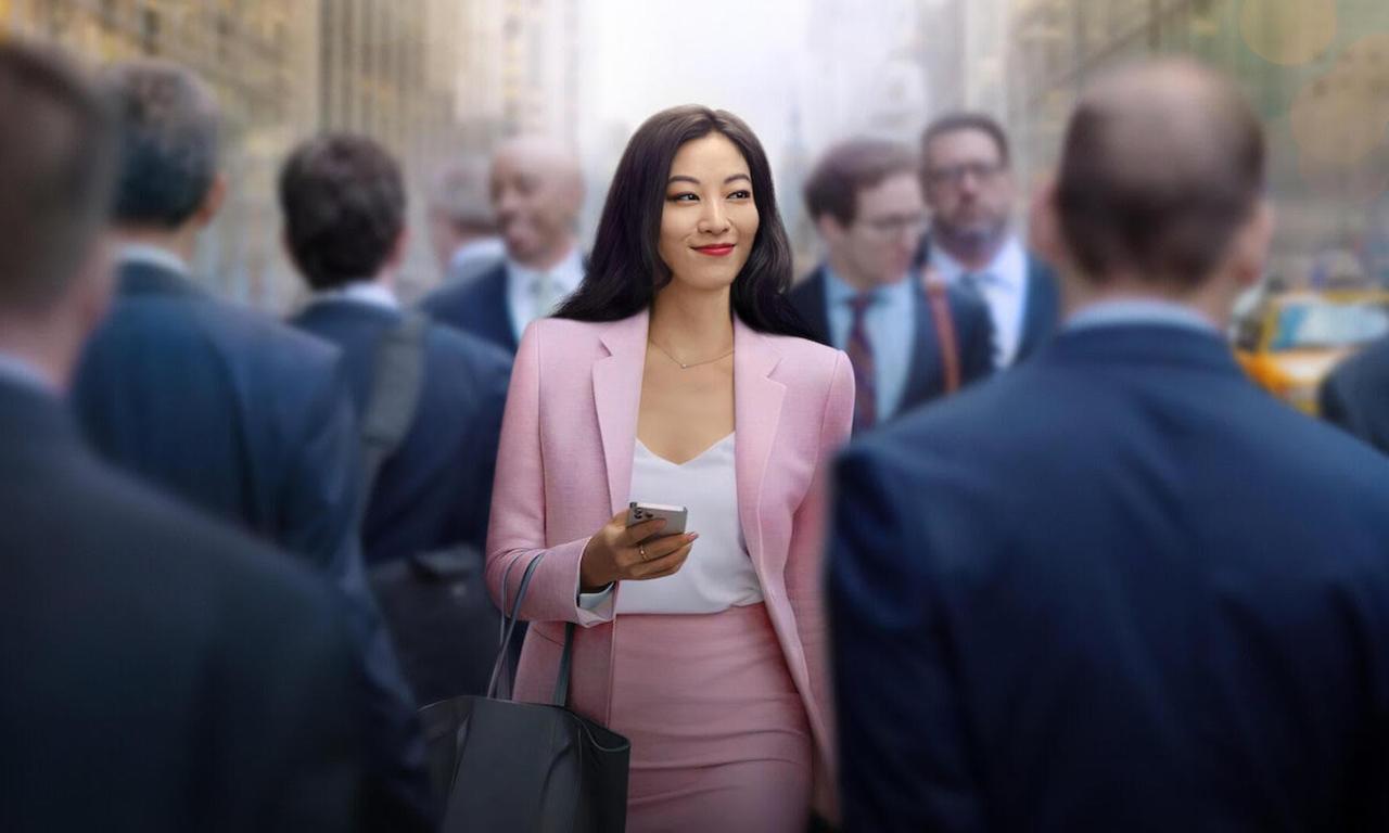 header image for Partner Track