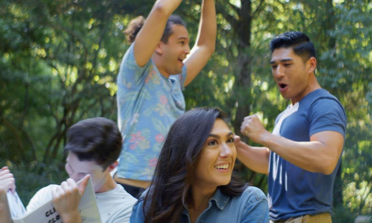 header image for Always, Lola