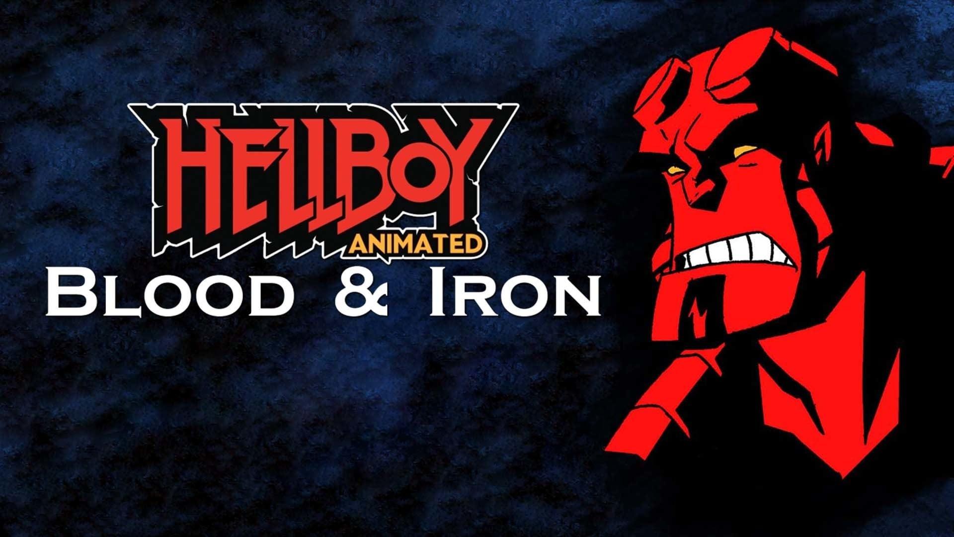 Hellboy – Watch the all-new trailer – SEENIT