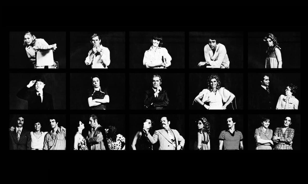 header image for Anjo Mau