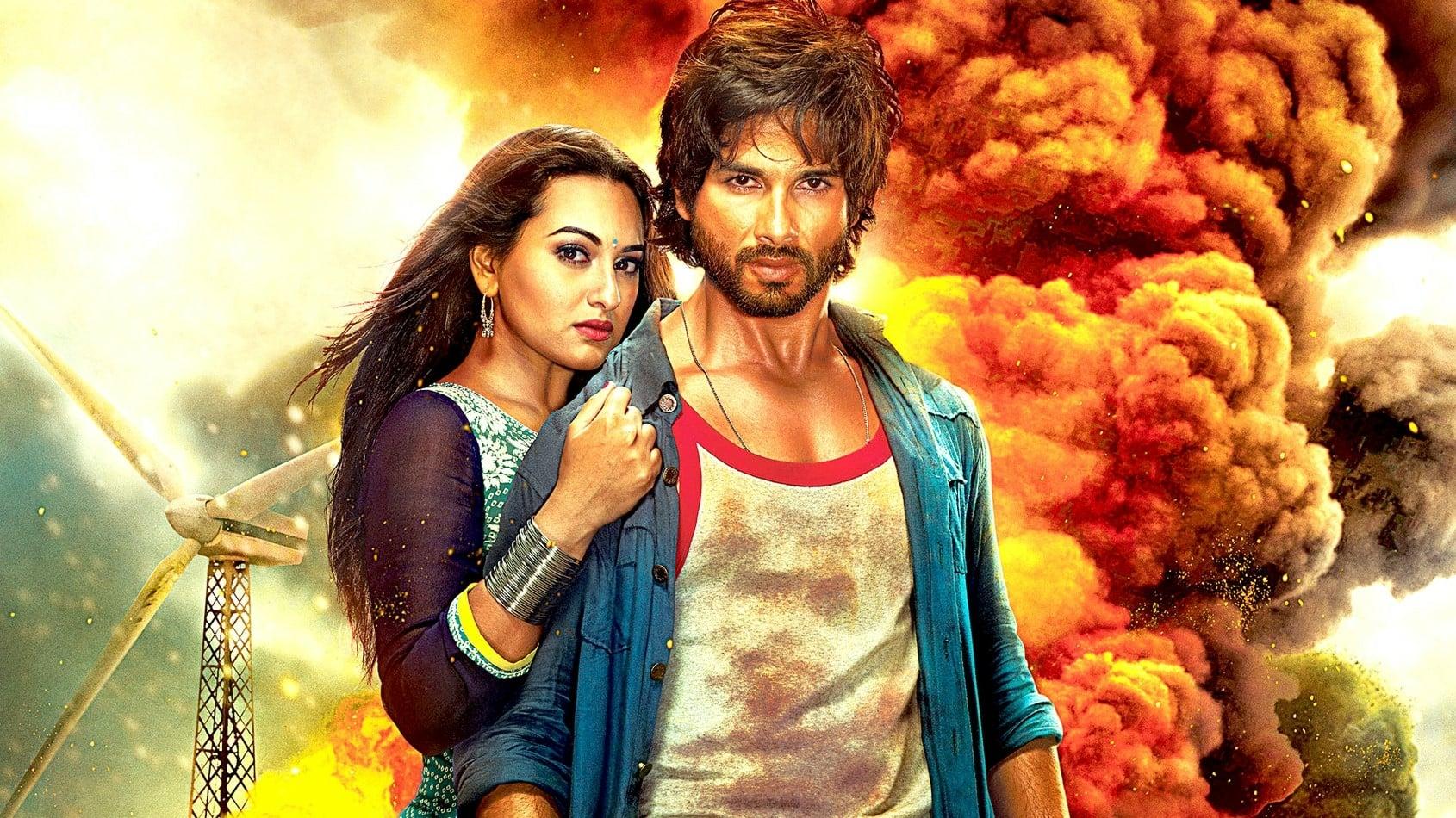 R rajkumar full movie online new arrivals