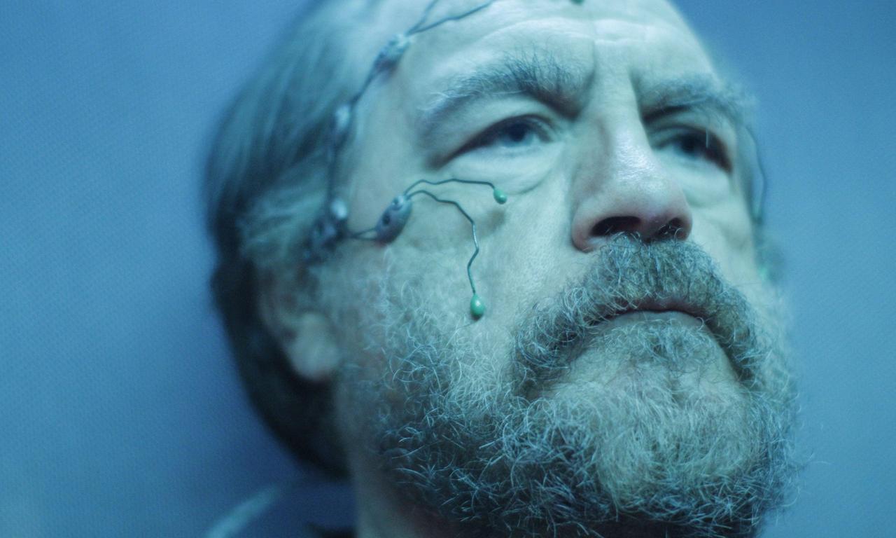 header image for The Anomaly