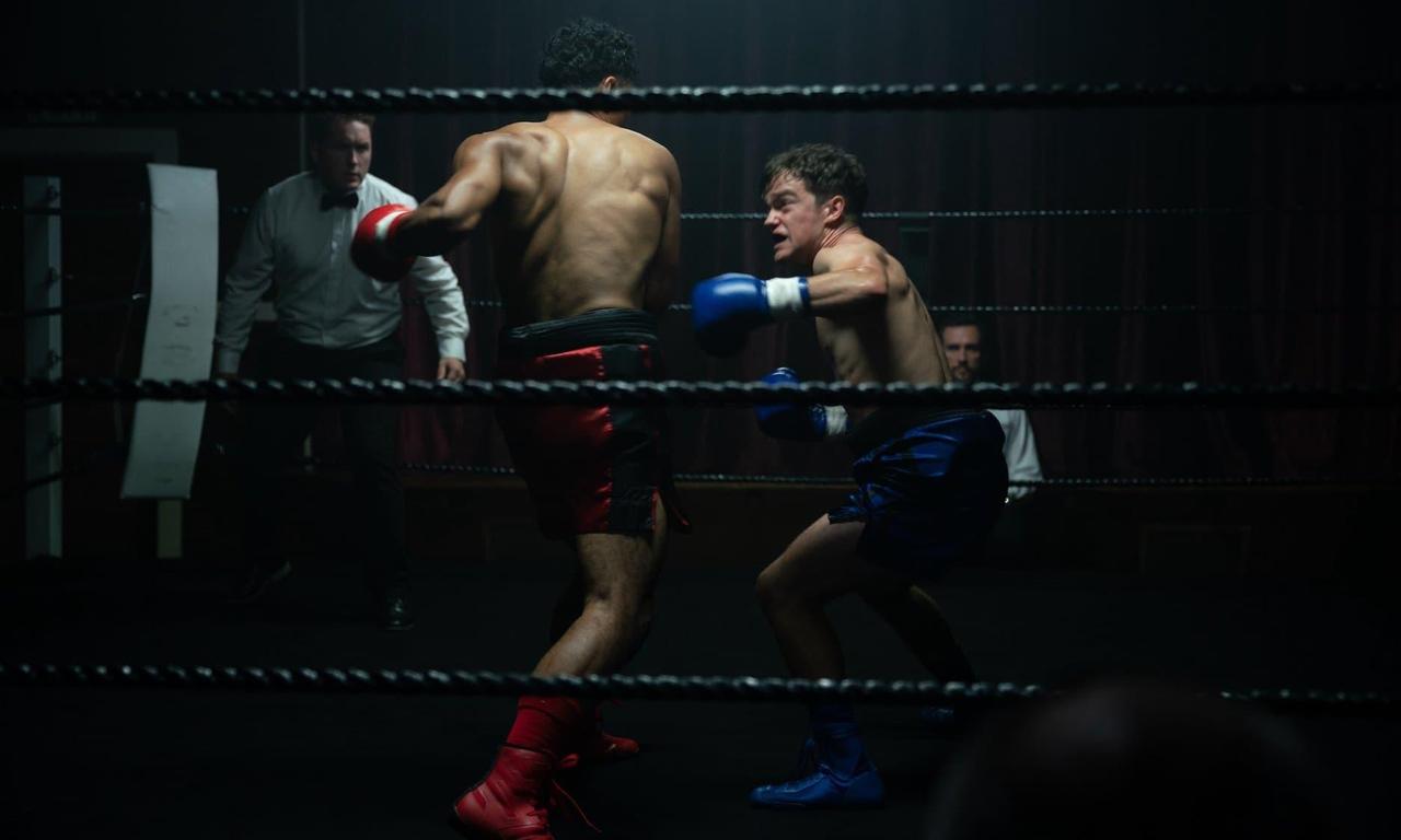 header image for Punch