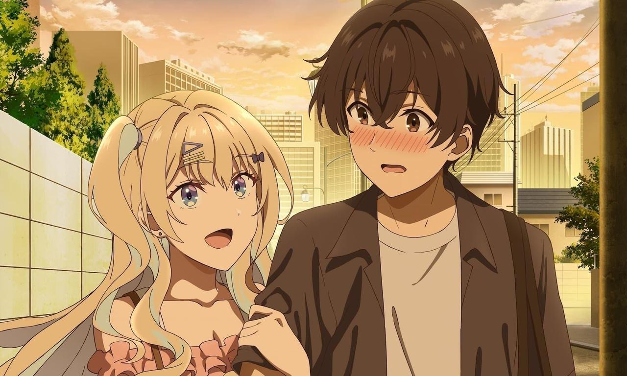 header image for Our Dating Story: The Experienced You and the Inexperienced Me