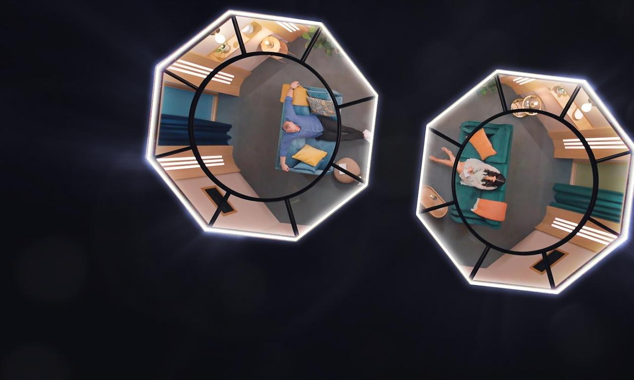 header image for Love is Blind: Sweden