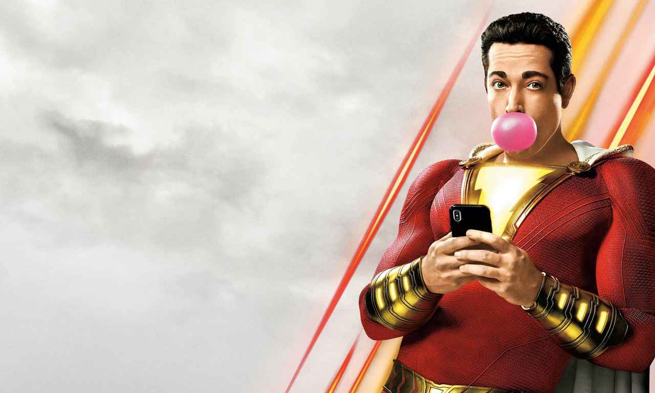 Shazam! Fury of the Gods (2023): Where to Watch and Stream Online