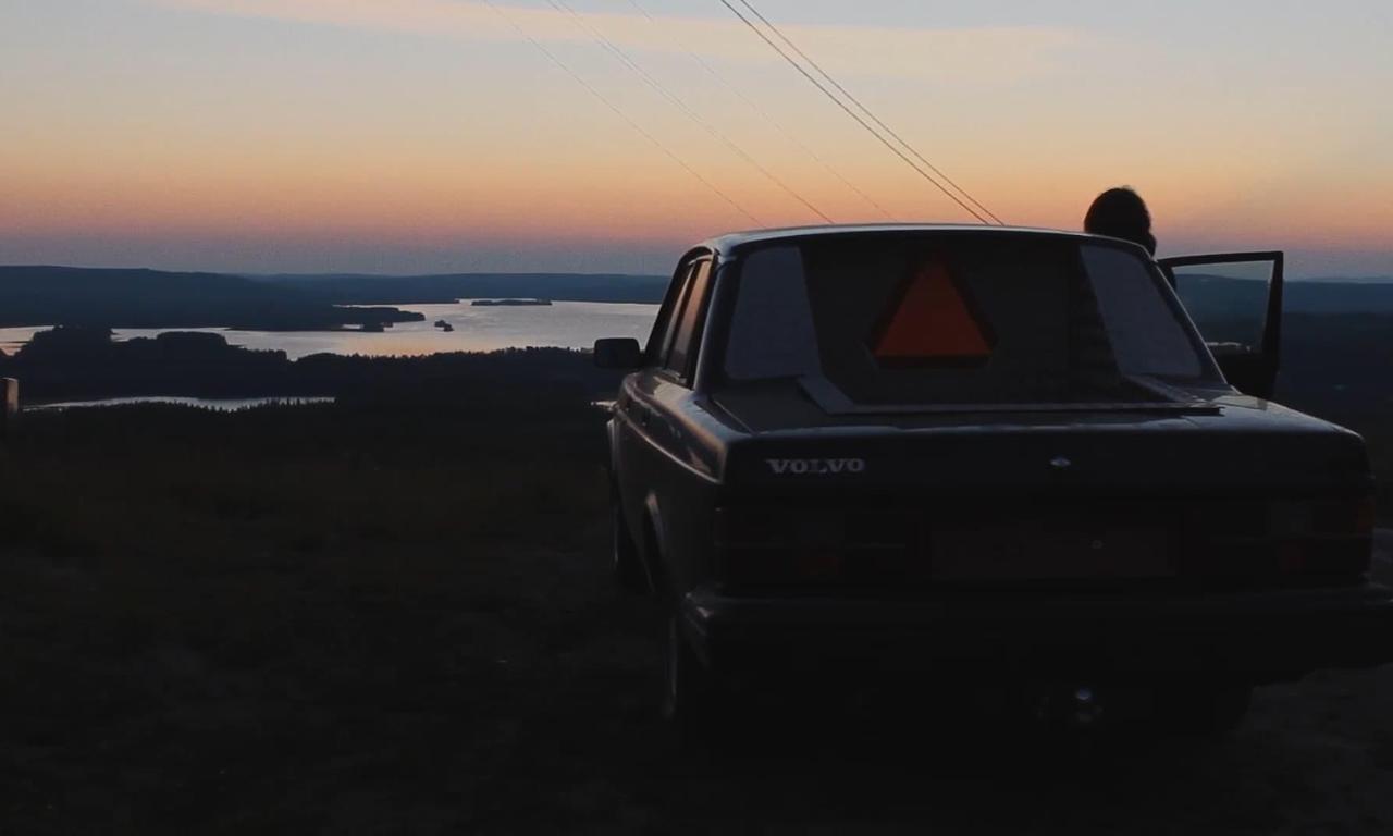 header image for Heart North