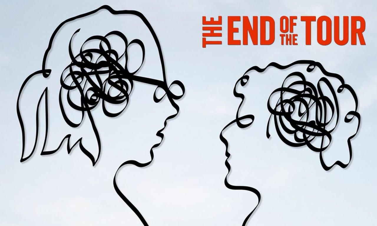 header image for The End of the Tour