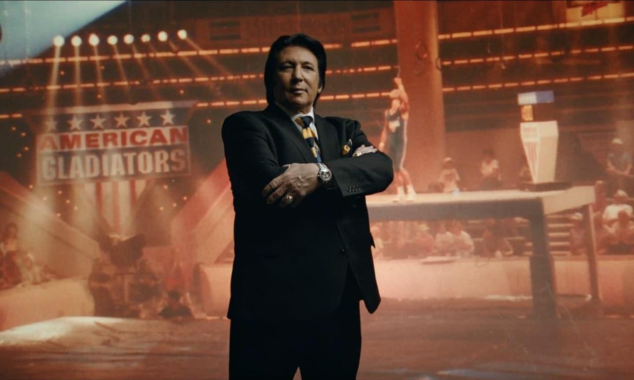 header image for The American Gladiators Documentary
