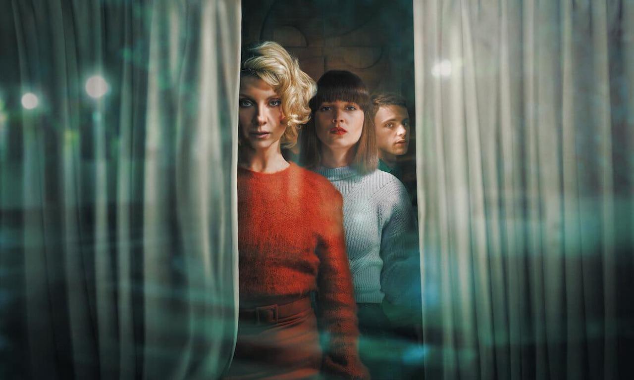 header image for Holy Family