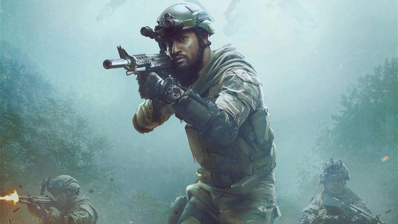 5 Reasons to watch Vicky Kaushal's 'URI: The Surgical Strike' this weekend!  HD wallpaper | Pxfuel