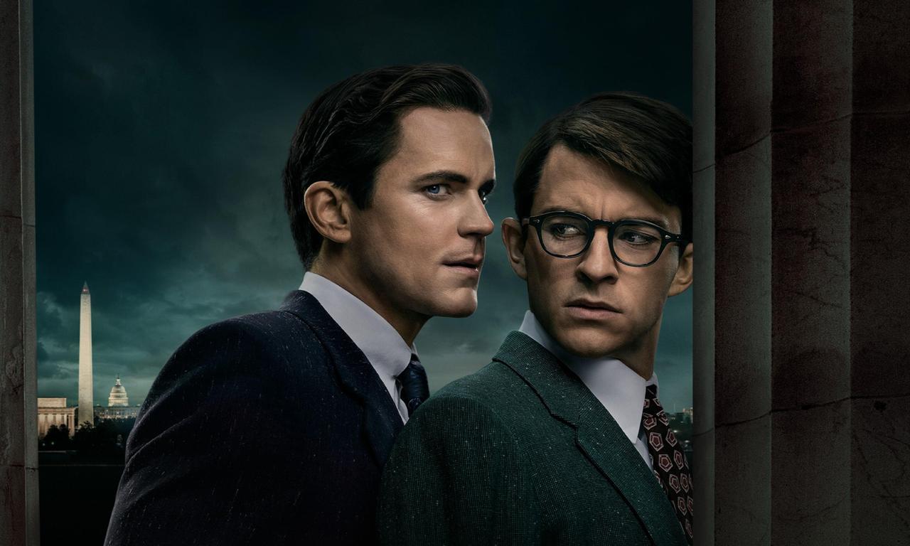 header image for Fellow Travelers