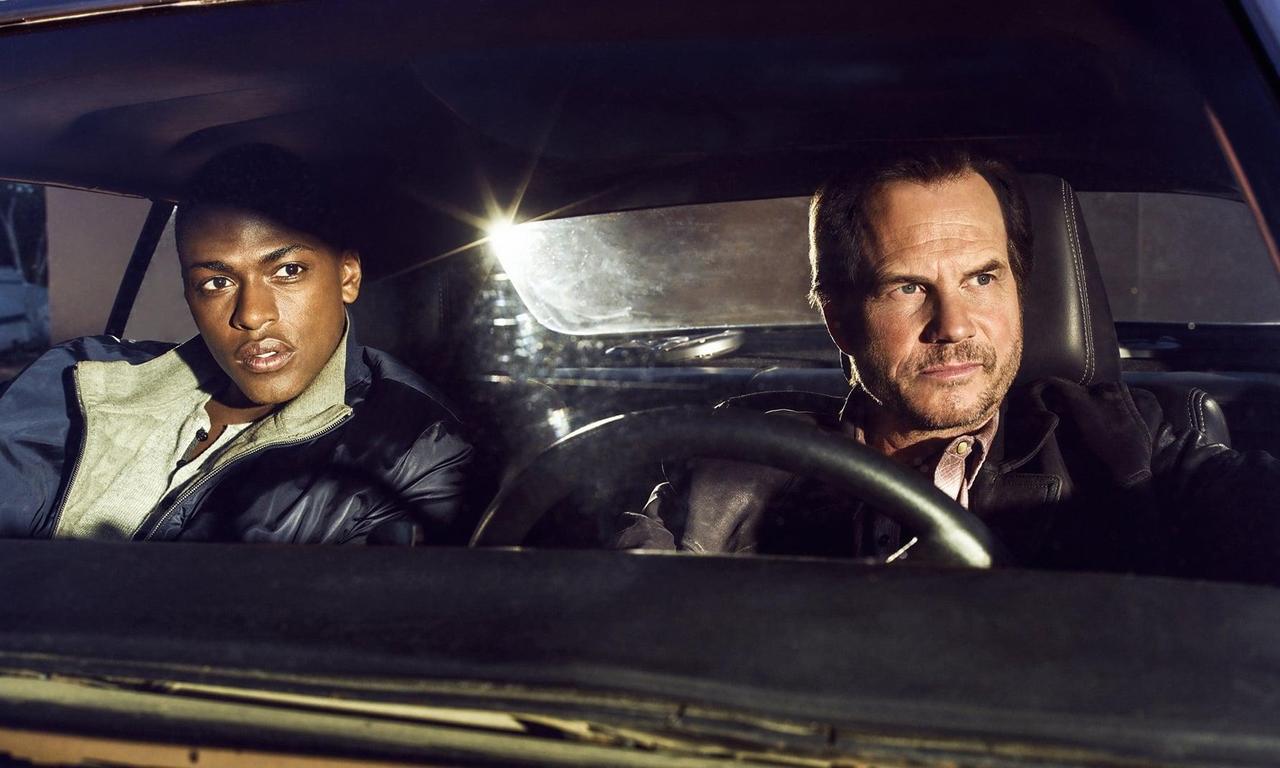 header image for Training Day