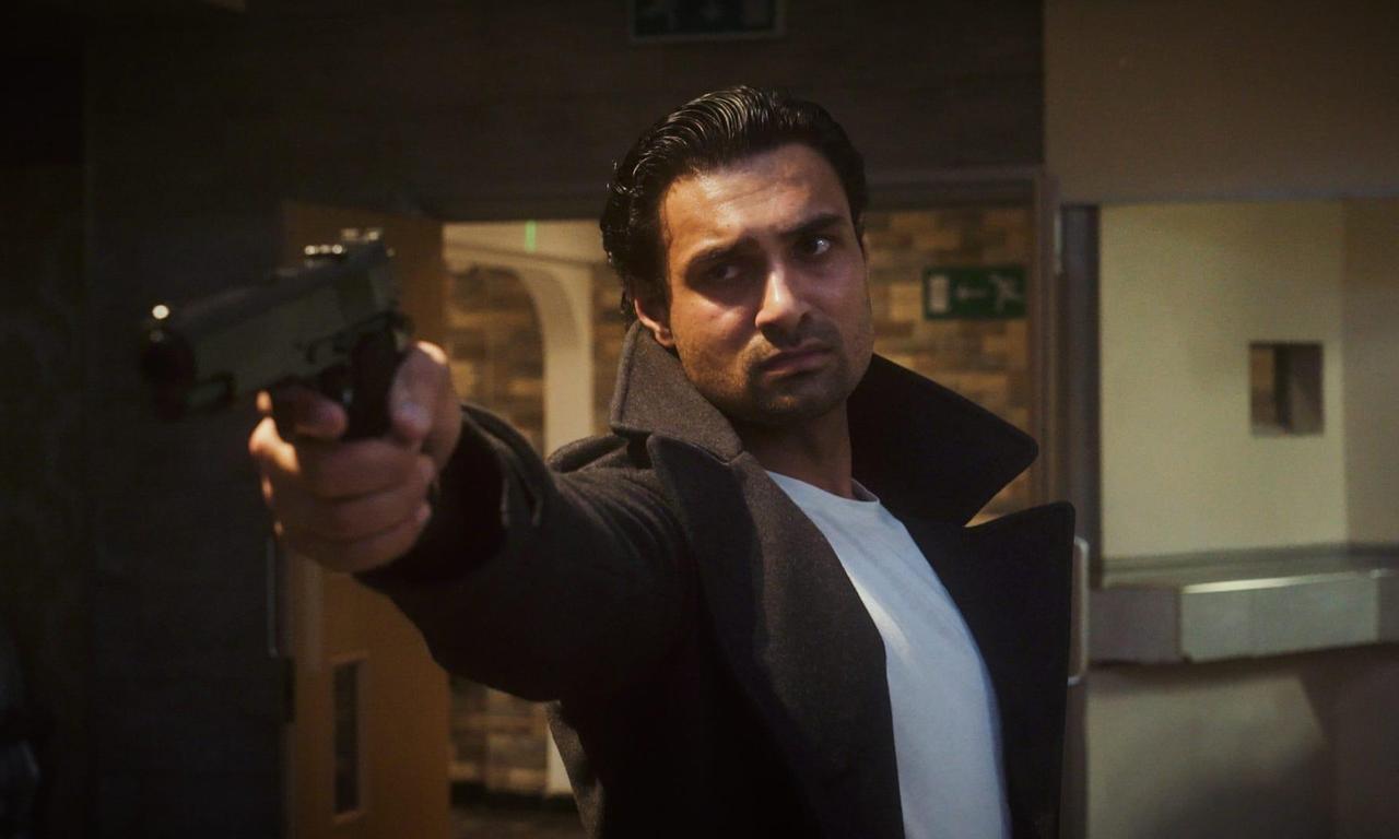 header image for Bluff