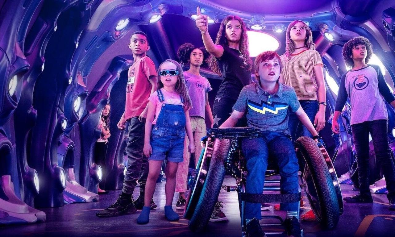 We Can Be Heroes Where to Watch and Stream Online Entertainment.ie