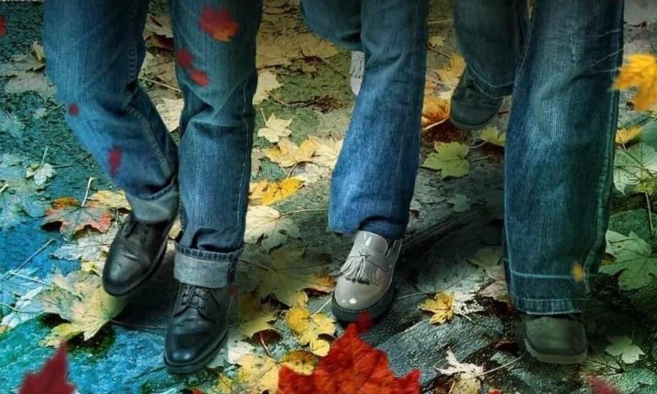 header image for Ranah 3 Warna