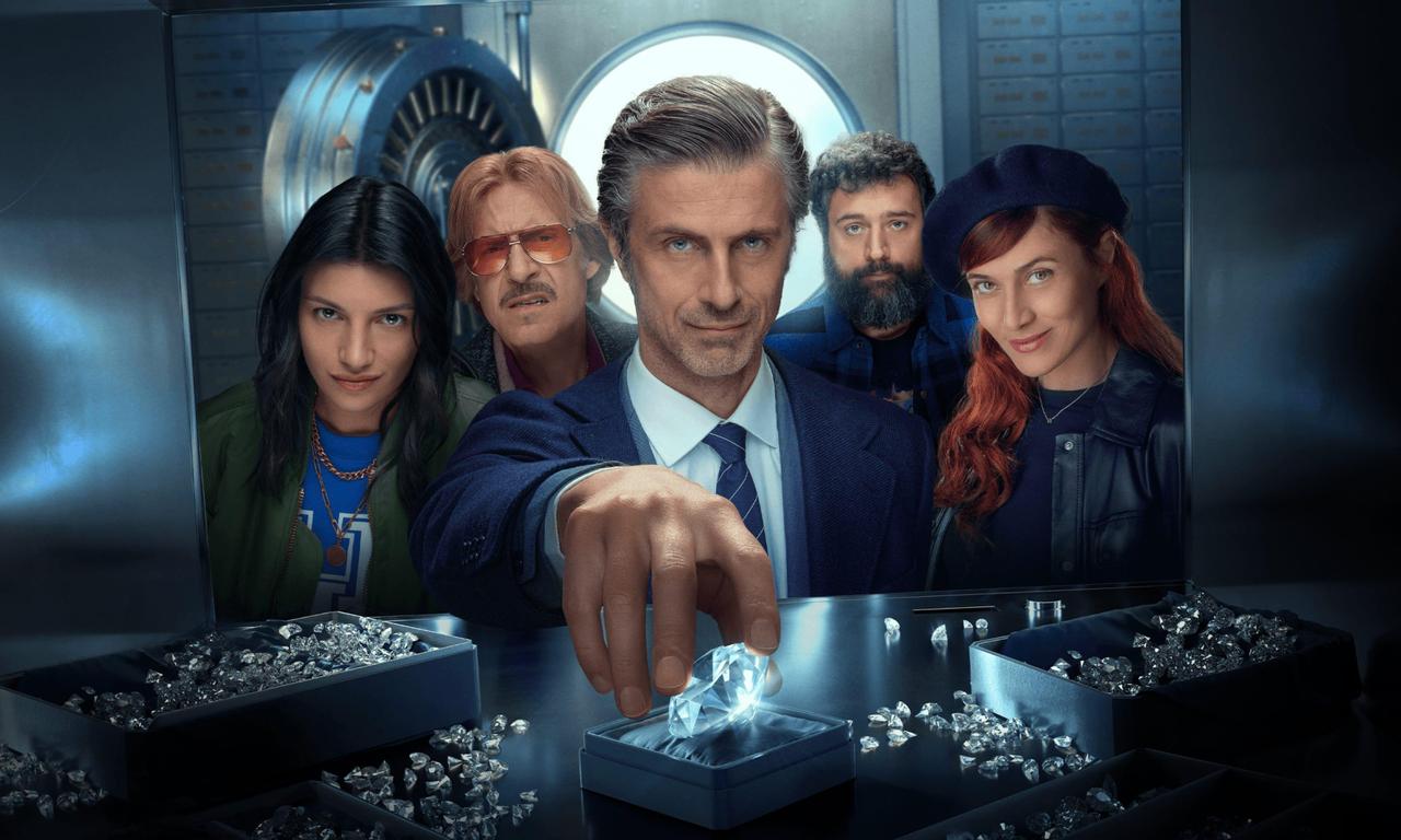 header image for Everybody Loves Diamonds