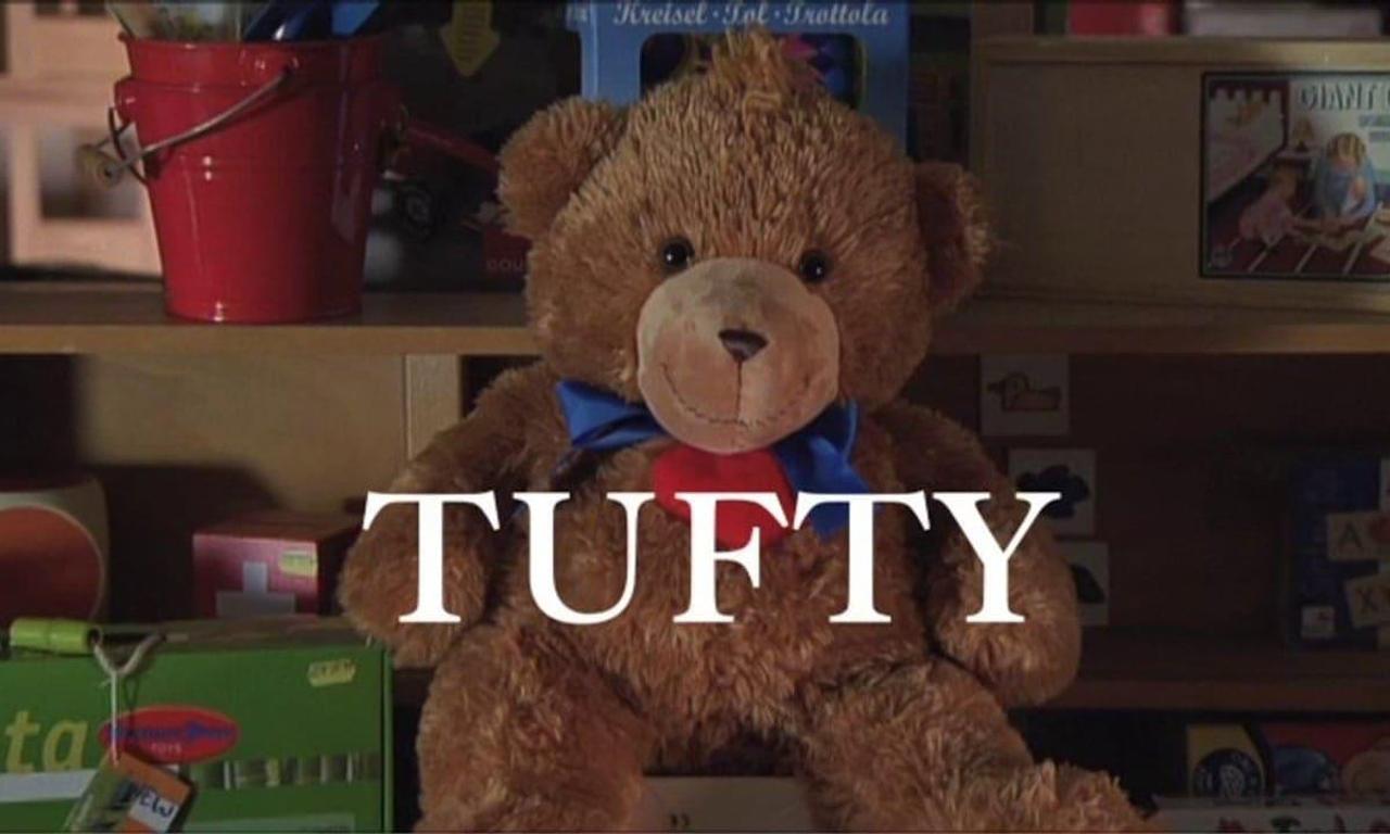 header image for Tufty