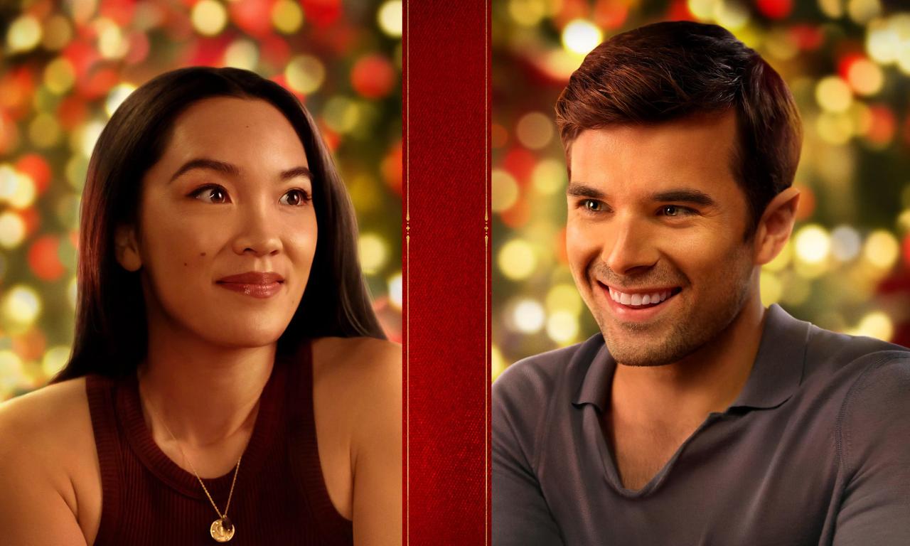 header image for A Hollywood Christmas