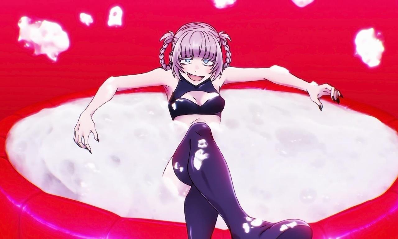 header image for Call of the Night