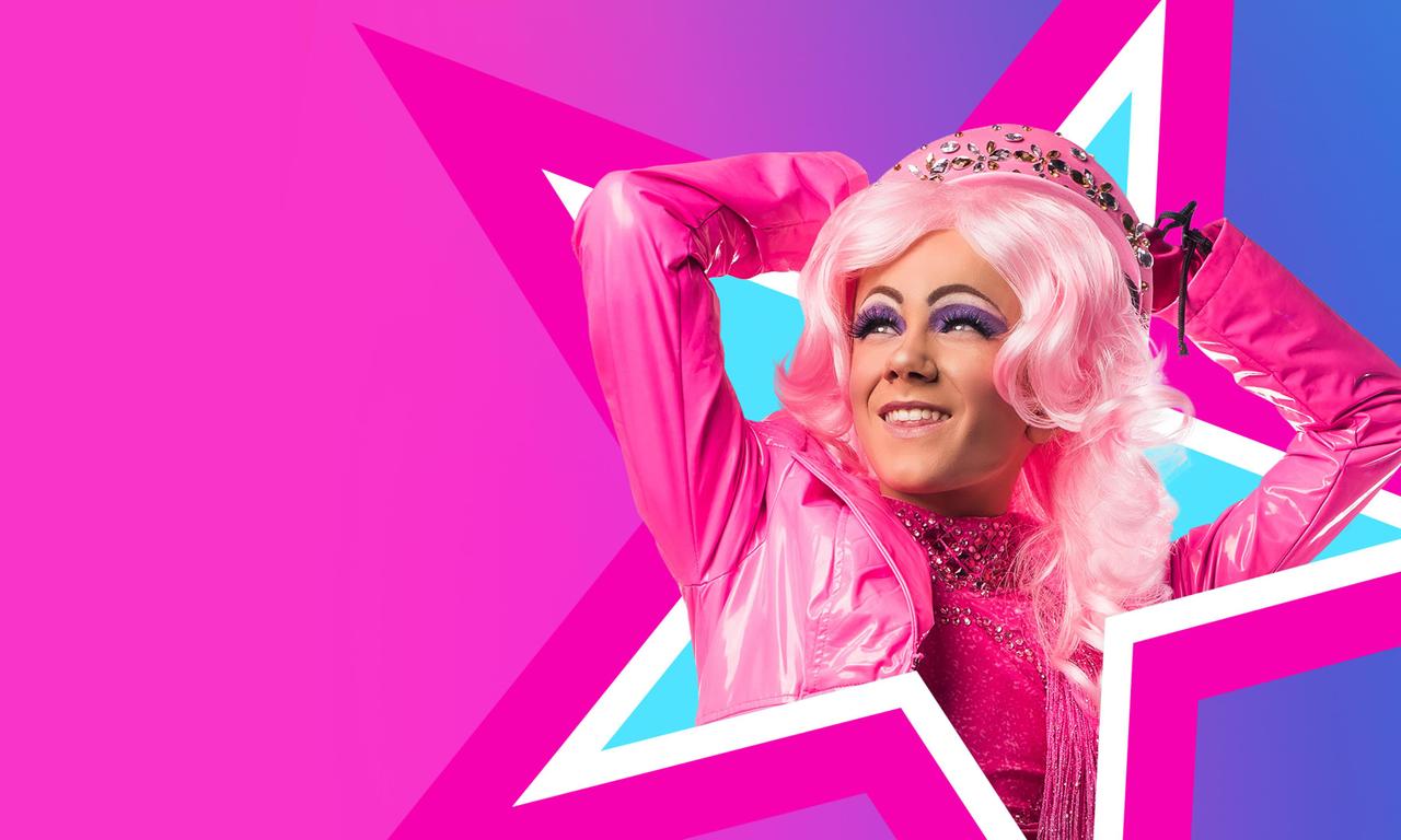 header image for Generation Drag