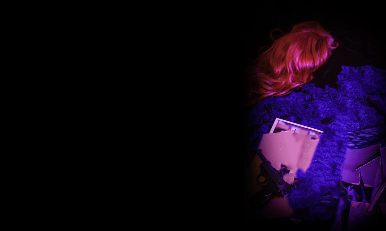 header image for De la piel del Diablo