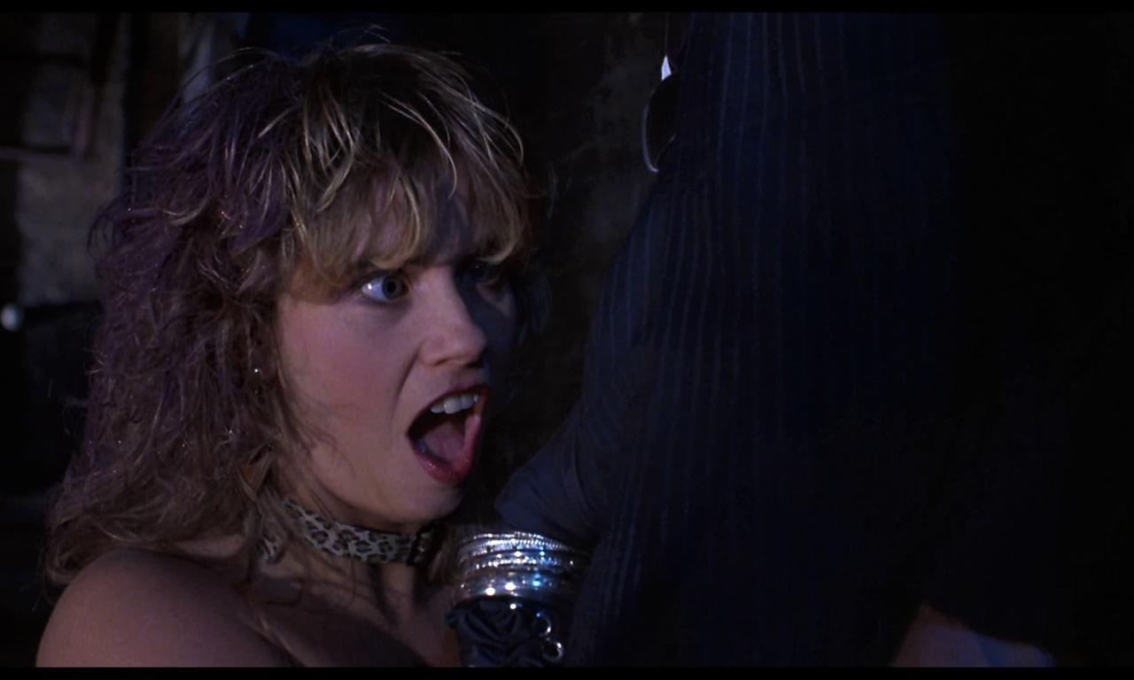 header image for Sorority Girls and the Creature From Hell