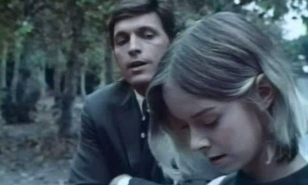 header image for Sandra: The Making of a Woman