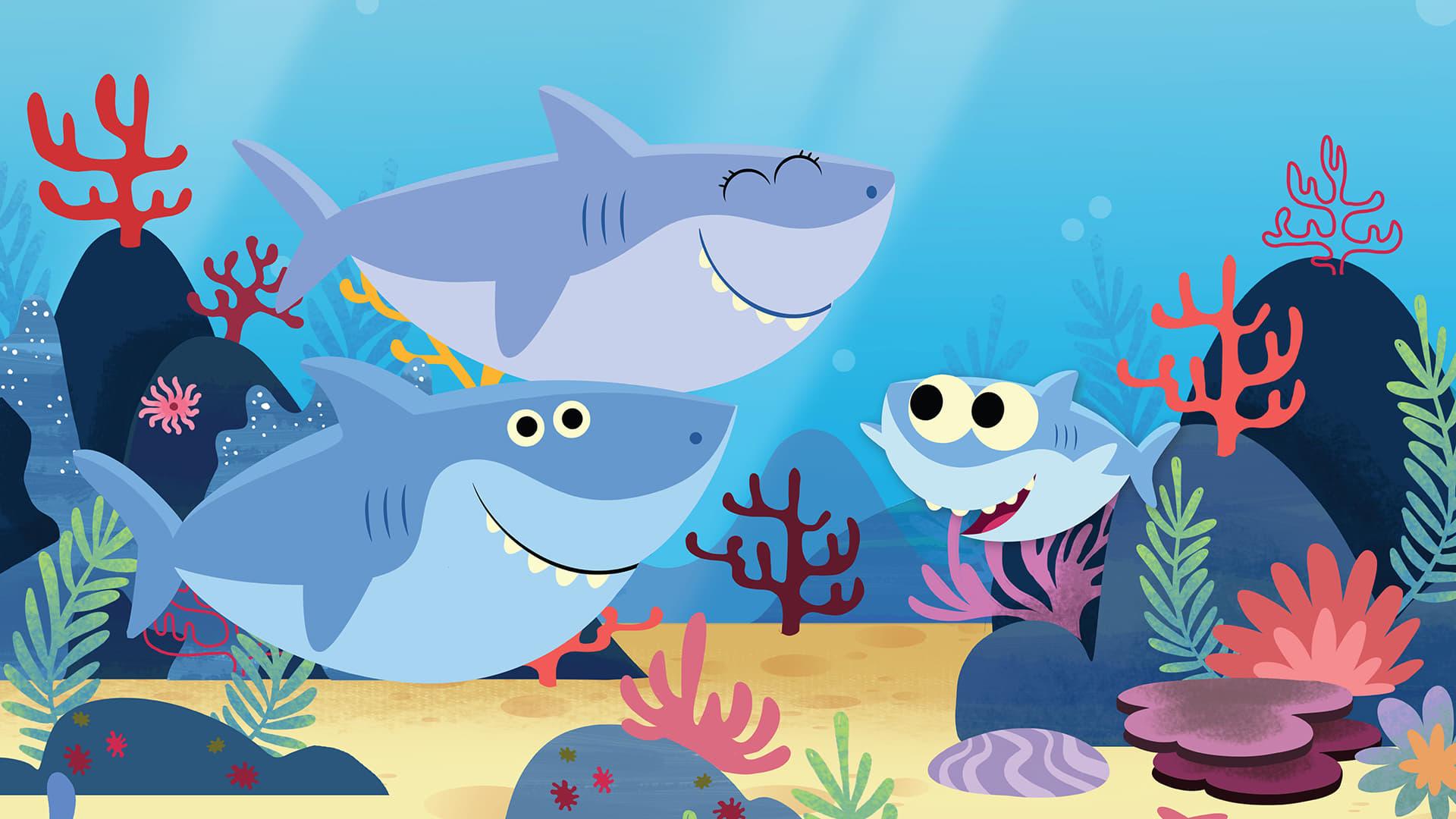 Baby Shark & More Kids Songs: Super Simple Songs - Where to Watch