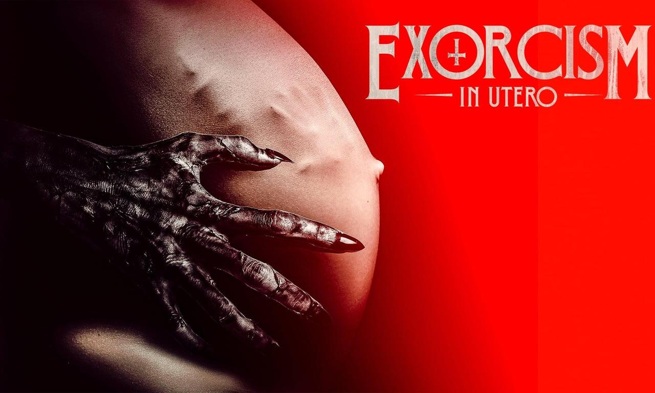 header image for Exorcism in Utero