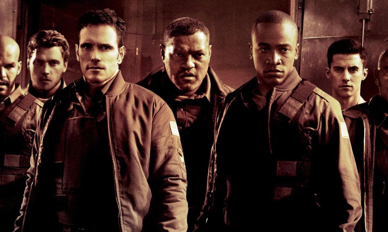 header image for Armored