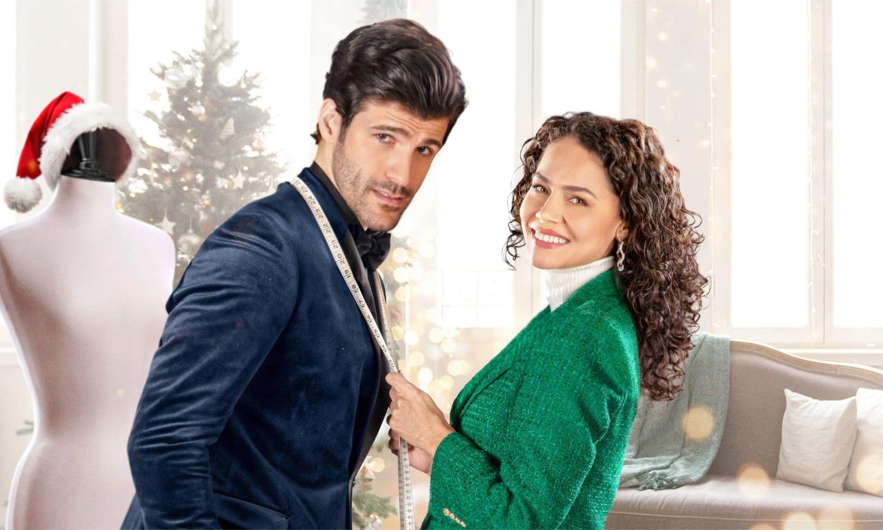 header image for Well Suited for Christmas