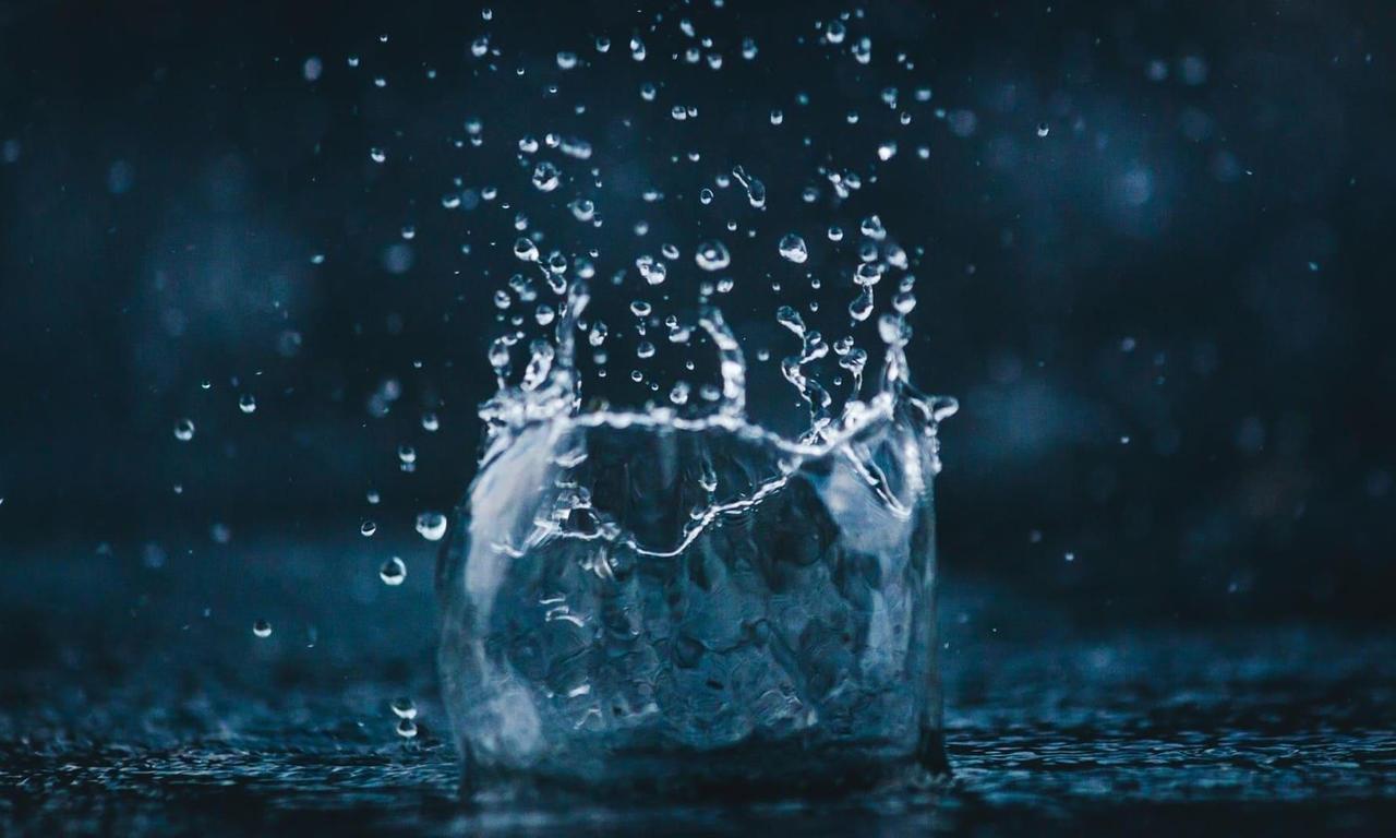 header image for Rain: The Untold Story