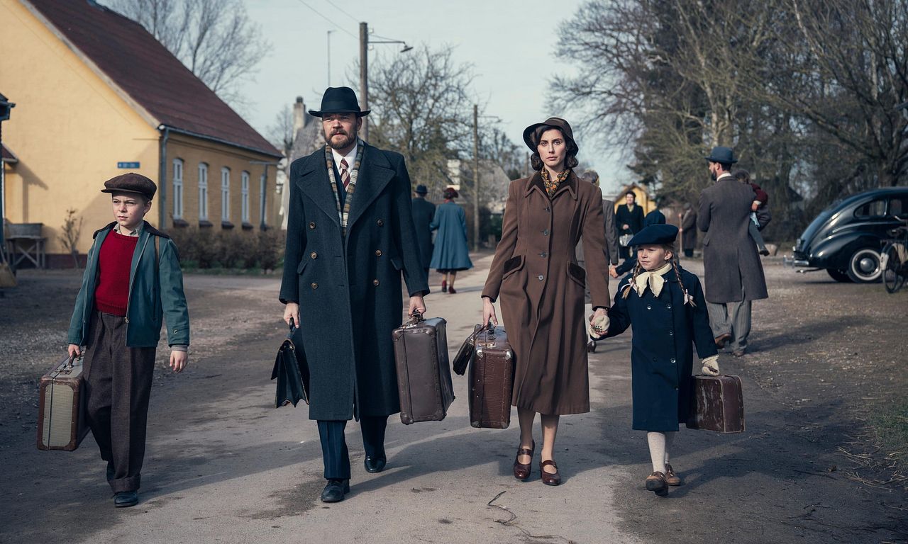 header image for Når befrielsen kommer