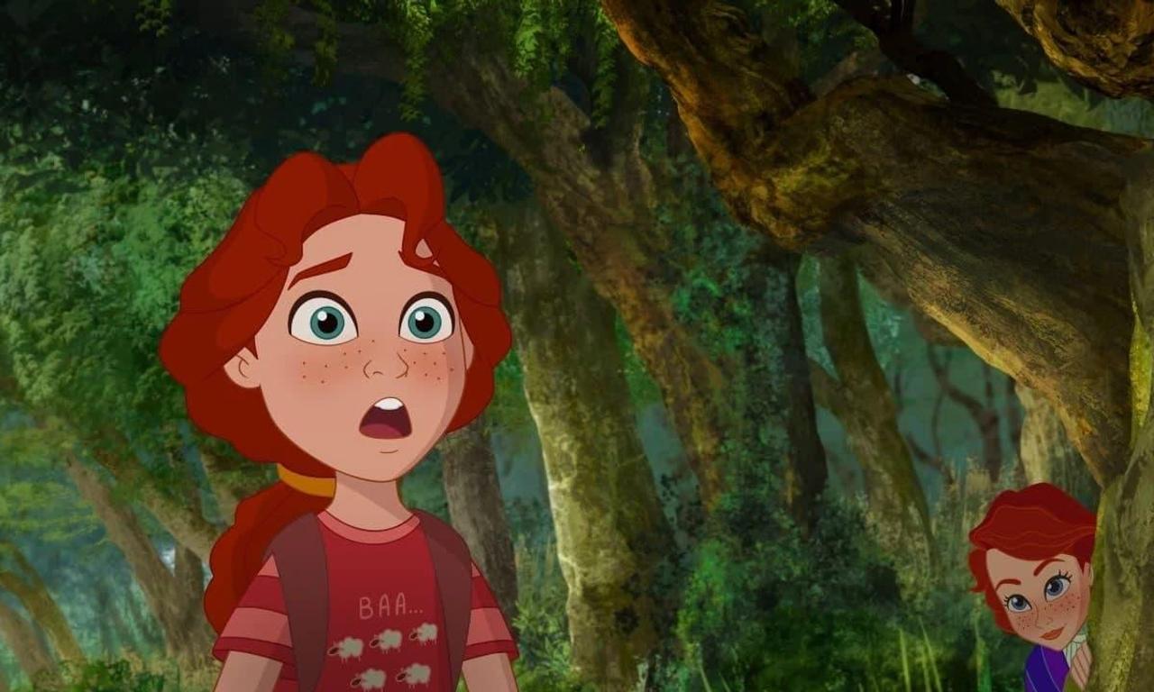 A Greyhound Of A Girl Where to Watch and Stream Online Entertainment.ie