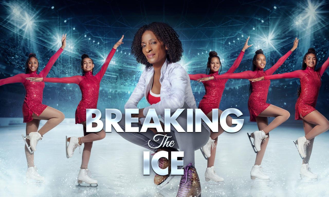 header image for Breaking the Ice