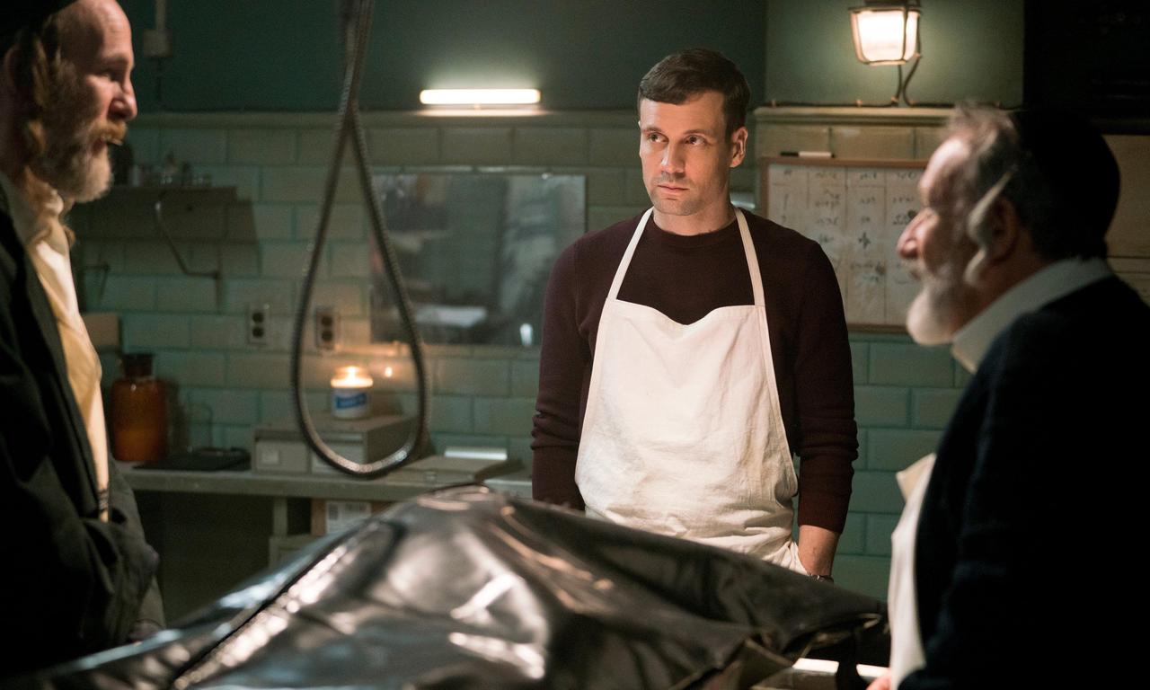 header image for The Offering