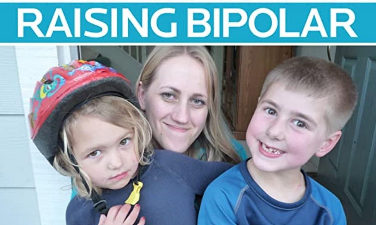 header image for Raising Bipolar