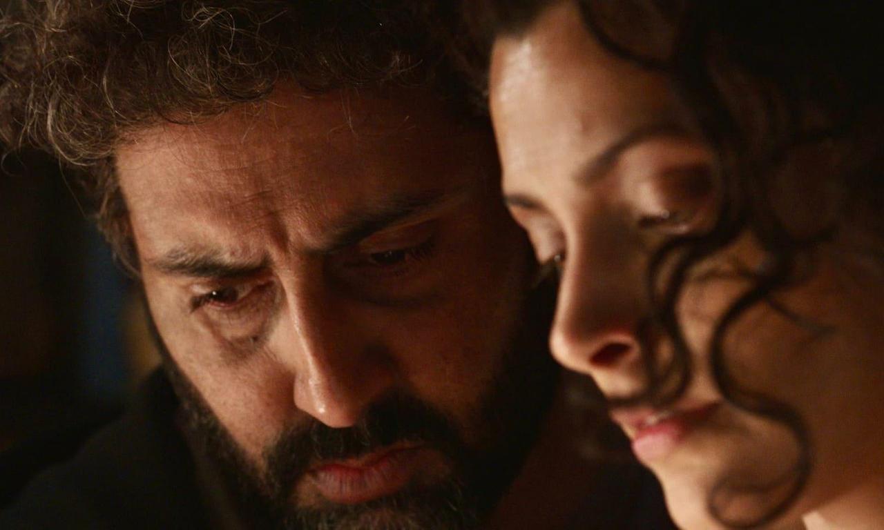 header image for Ghoomer