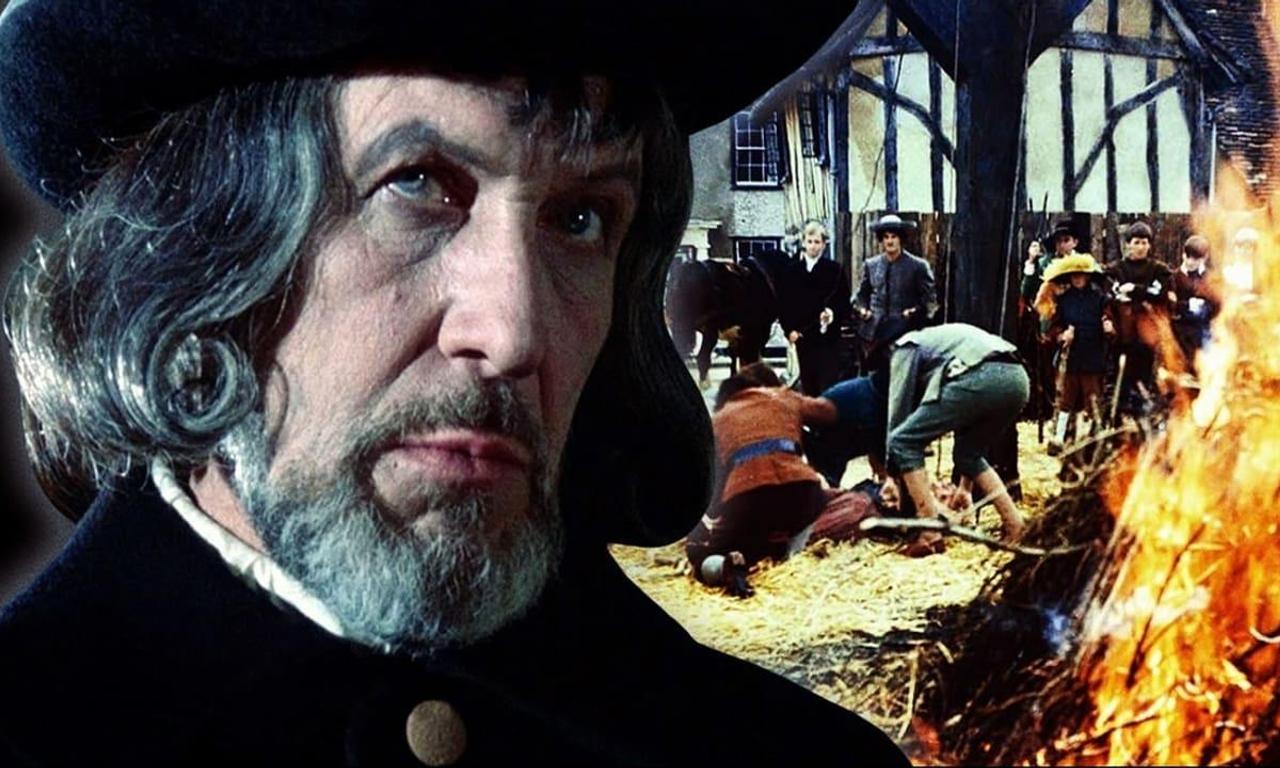Witchfinder General - Where to Watch and Stream Online – Entertainment.ie
