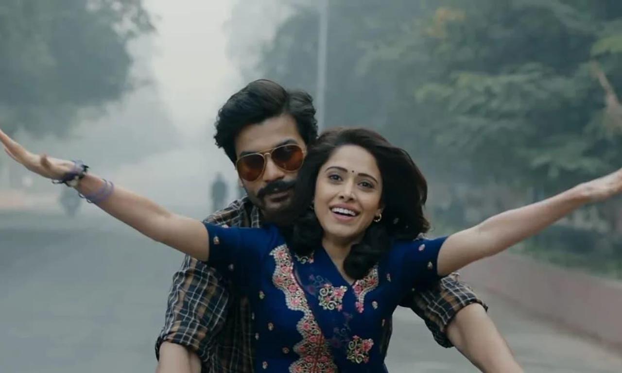 header image for Hurdang