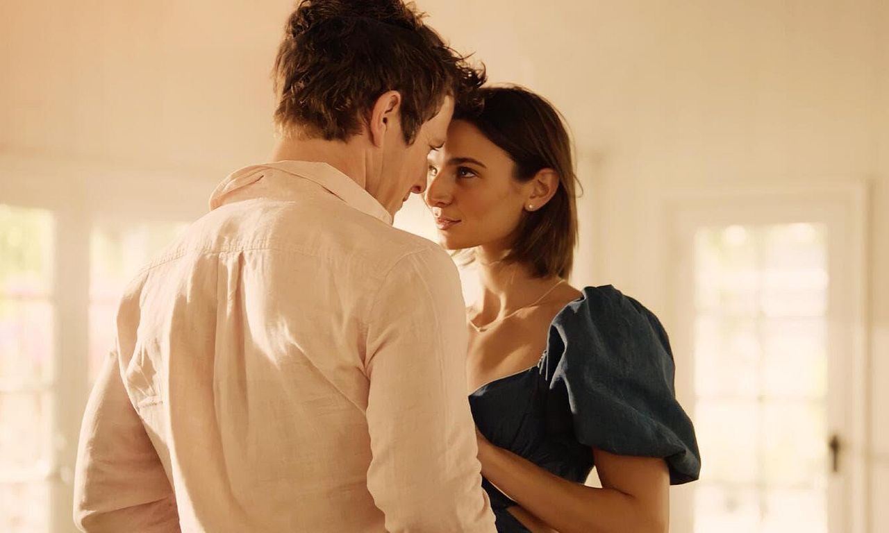 header image for A Dangerous Affair