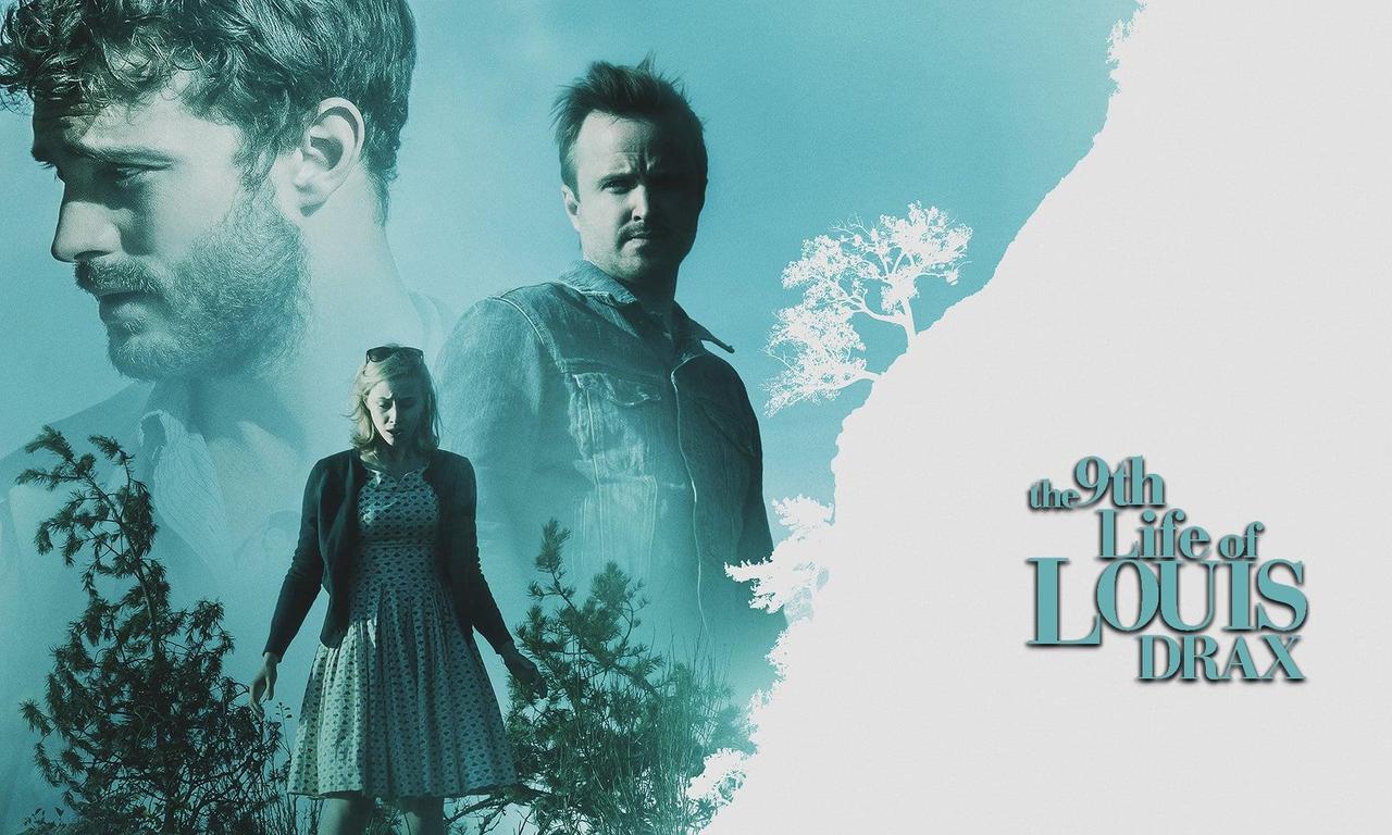 the 9th life of louis drax 2016