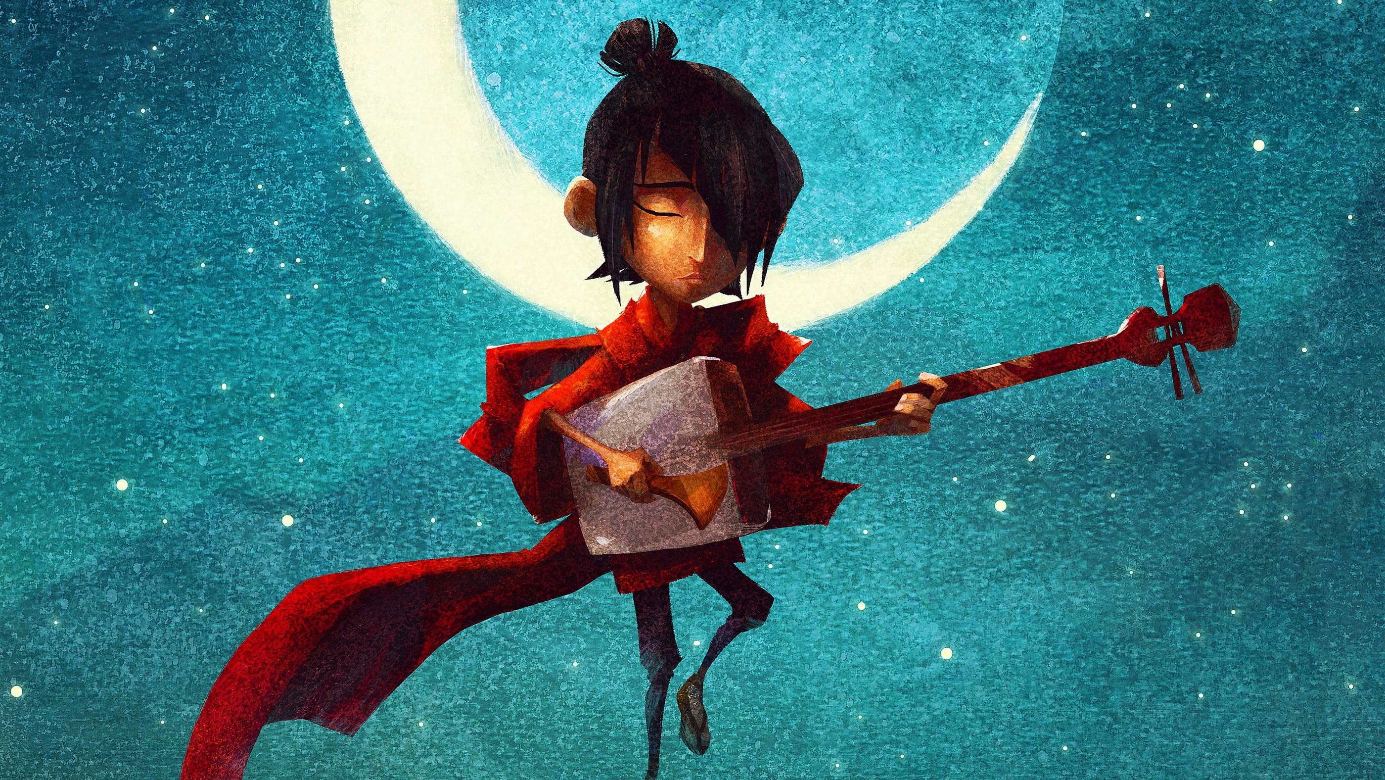 Kubo and the Two Strings Where to Watch and Stream Online