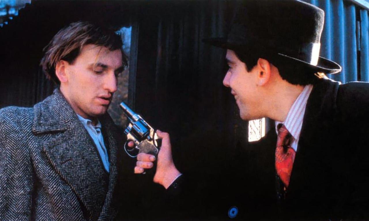 header image for Let Him Have It