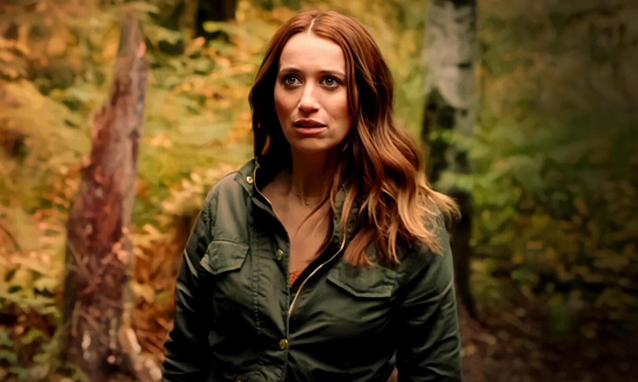 header image for Disappearance in Yellowstone