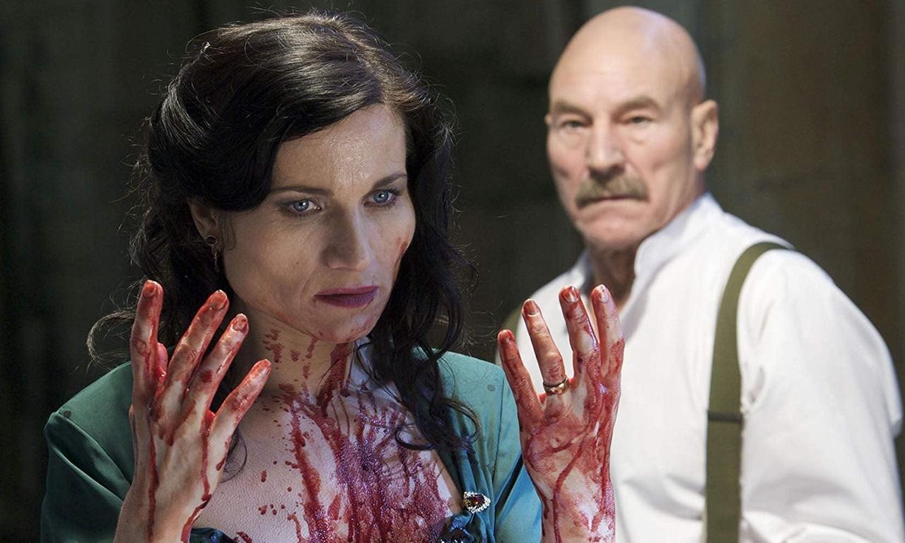 header image for Macbeth