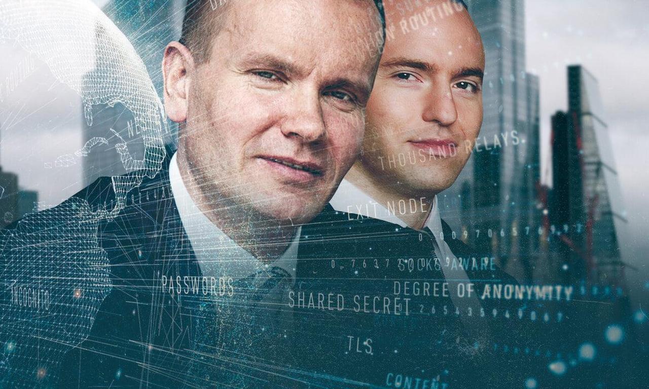 header image for Skandal! Bringing Down Wirecard