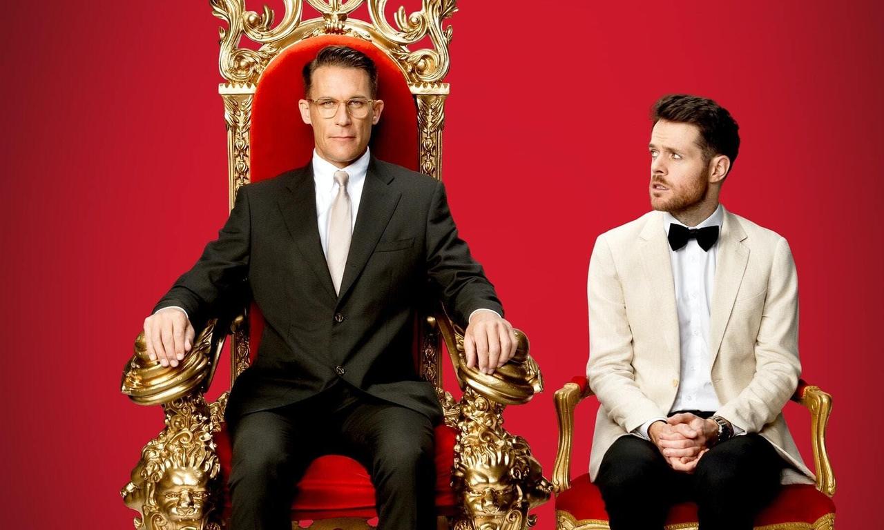 Taskmaster NZ - Where to Watch and Stream Online – Entertainment.ie