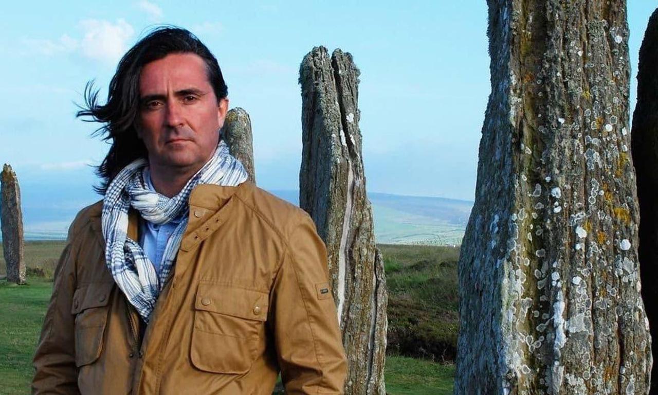 header image for Sacred Wonders of Britain